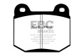EBC DP41538R YELLOWSTUFF - klocki hamulcowe samochodowe
