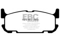 EBC DP41685R YELLOWSTUFF - klocki hamulcowe samochodowe