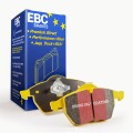 EBC DP42067R YELLOWSTUFF - klocki hamulcowe samochodowe