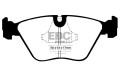 EBC DP4689/2R YELLOWSTUFF - klocki hamulcowe samochodowe