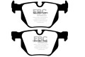 EBC DP51494NDX BLUESTUFF NDX - klocki hamulcowe samochodowe