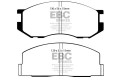 EBC DP536 ULTIMAX2 – klocki hamulcowe samochodowe