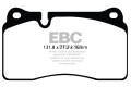 EBC DP82070RPX RP-X RACING - klocki hamulcowe samochodowe