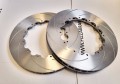 Rotory tarcz 325x28mm Alcon AP Racing
