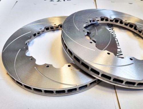 Rotory tarcz 325x28mm Alcon AP Racing