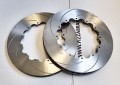 Rotory tarcz 325x28mm Alcon AP Racing