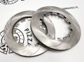 Tarcze hamulcowe KSPORT D2 356x32mm 8mm pcd 215.9mm