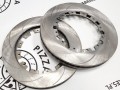 Tarcze hamulcowe KSPORT D2 356x32mm 8mm pcd 215.9mm
