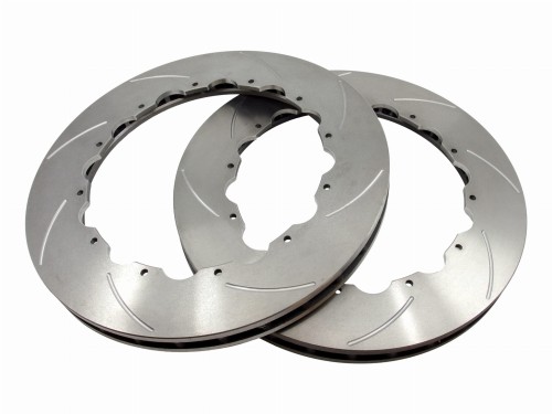 Tarcze hamulcowe (rotory) 355x28mm pcd 247.6mm D46