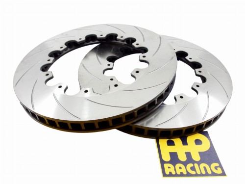 Tarcze hamulcowe AP Racing 355x32mm 215.9mm - CP4542-106/107CG12