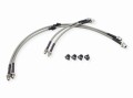 Przewody hamulcowe w oplocie BMW M2 F87
