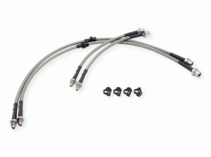 Przewody hamulcowe w oplocie BMW M2 F87