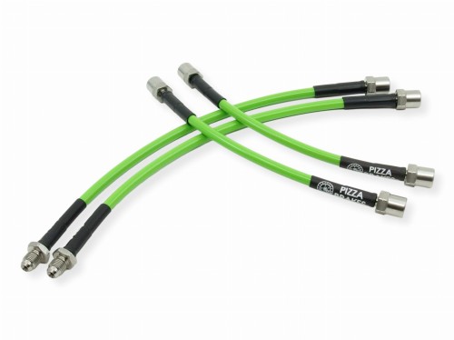 Przewody w oplocie Citroen Saxo VTS Peugeot 106