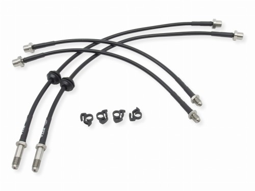 MERCEDES-BENZ CLS (C218) 4-MATIC