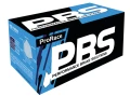 Klocki hamulcowe przednie PBS Prorace 2302PR Ford Focus Mk3 RS