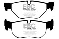 EBC DP41577R YELLOWSTUFF - klocki hamulcowe samochodowe