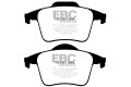 EBC DP41680R YELLOWSTUFF - klocki hamulcowe samochodowe