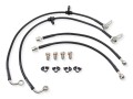 Przewody hamulcowe w stalowym oplocie do MAZDA 6 GH 2007 – 2013