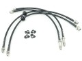 Przewody hamulcowe w oplocie Mercedes W176 A45 AMG