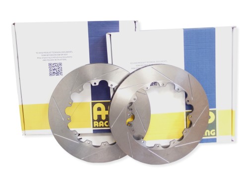Tarcze hamulcowe AP Racing 330x28mm 203.2mm - CP3580-2898/2899G8