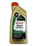 Sportowy płyn hamulcowy Castrol SRF Racing 1L