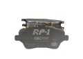 EBC DP82149 RP-1 Racing - klocki hamulcowe samochodowe (kpl.)