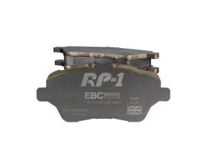 EBC DP82149 RP-1 Racing - klocki hamulcowe samochodowe (kpl.)