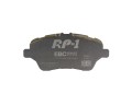 EBC DP82149 RP-1 Racing - klocki hamulcowe samochodowe (kpl.)