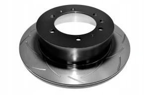 DBA 622S seria Street T2 Tarcze hamulcowe samochodowe (kpl.)