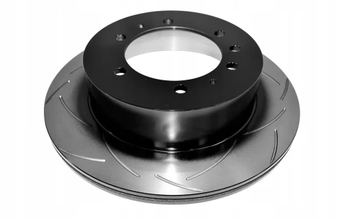 DBA 622S seria Street T2 Tarcze hamulcowe samochodowe (kpl.)