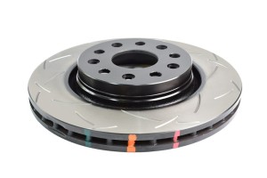 DBA 43212S seria 4000 T3 Tarcze hamulcowe samochodowe (kpl.)