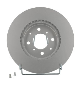 Tarcze hamulcowe Ferodo DDF492C