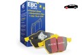 DP42309R - Zestaw klocków hamulcowych seria YELLOWSTUFF EBC Brakes