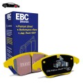 DP42448R - Zestaw klocków hamulcowych seria YELLOWSTUFF EBC Brakes