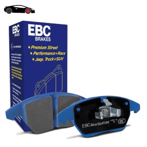 EBC DP52454NDX BLUESTUFF NDX - klocki hamulcowe samochodowe