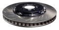 SG2F006 - Tarcze hamulcowe sportowe 2-częściowe pływające seria SG (Para) EBC Brakes