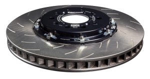 SG2F006 - Tarcze hamulcowe sportowe 2-częściowe pływające seria SG (Para) EBC Brakes