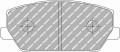 FCP5099GB FERODO Racing DS3.12