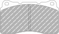 FDSR3067 FERODO KLOCKI HAMULCOWE