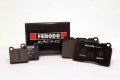 FCP613H D2500 FERODO KLOCKI HAMULCOWE