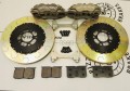 Zestaw hamulcowy Big brake kit EVO 6-10 X PROTO Wilwood 6-tłoczkowy