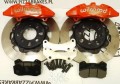 Zestaw hamulcowy Big brake kit bmw e30 wilwood 6-tłoczkowy 298mm