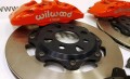 Zestaw hamulcowy Big brake kit bmw e30 wilwood 6-tłoczkowy 298mm