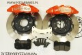 Zestaw hamulcowy Big brake kit bmw e30 wilwood 6-tłoczkowy 298mm