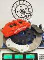 Zestaw hamulcowy Big brake kit bmw e30 wilwood 6-tłoczkowy 298mm