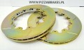 Rotory tarcz ALCON zamiennik 295x25.4 Evo X Brembo